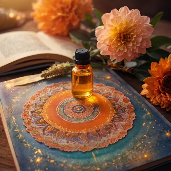 Ahol a Tarot illatozik