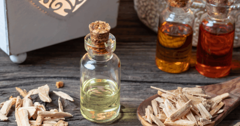 Cédrus illóolaj – novemberi aroma rituálé,